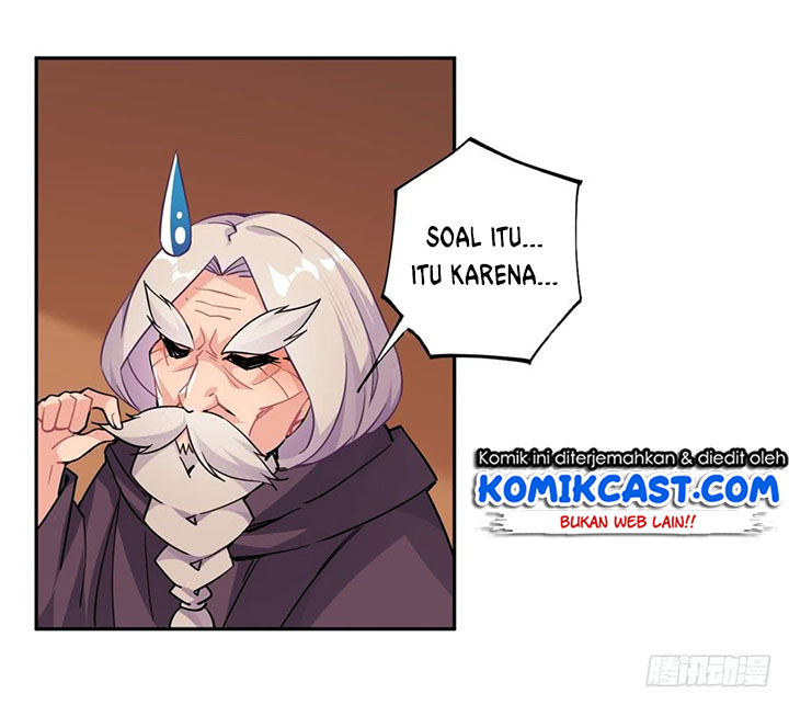 I Picked Up a Demon Lord as a Maid Chapter 24 Gambar 17